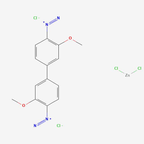 FT-0626387 CAS:14263-94-6 chemical structure