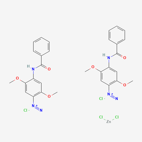 FT-0626388 CAS:14726-29-5 chemical structure