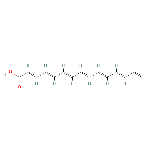 Fatty acids C14-C18 and C16-C18 unsaturated (CAS: 67701-06-8) - Related Chemical Product