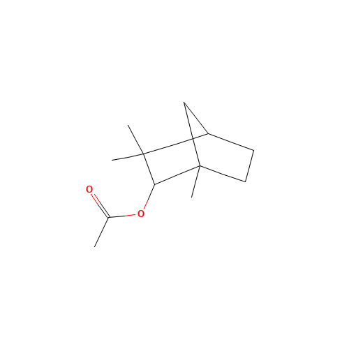 FENCHYL ACETATE (CAS: 13851-11-1) - Related Chemical Product