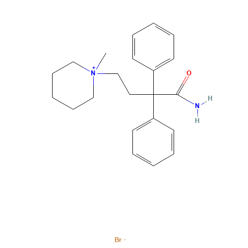 FT-0626404 CAS:125-60-0 chemical structure