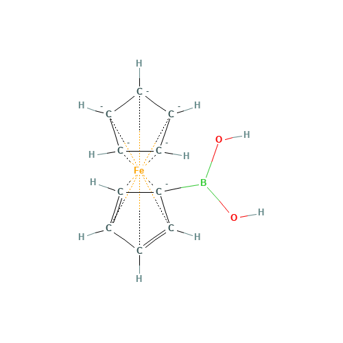 FT-0626411 CAS:12152-94-2 chemical structure