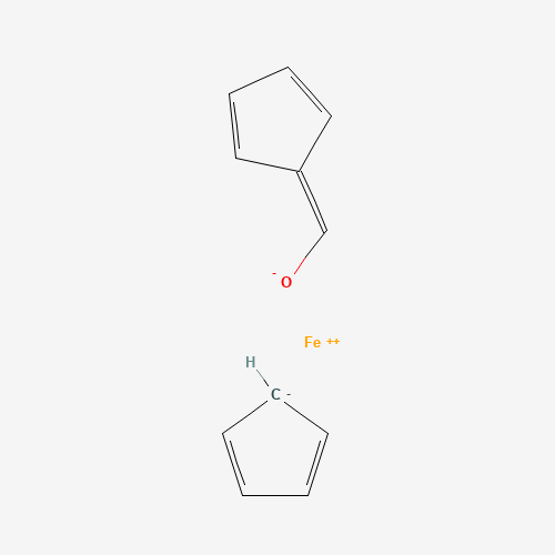 FT-0626412 CAS:12093-10-6 chemical structure