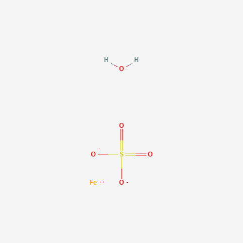 FT-0626421 CAS:13463-43-9 chemical structure