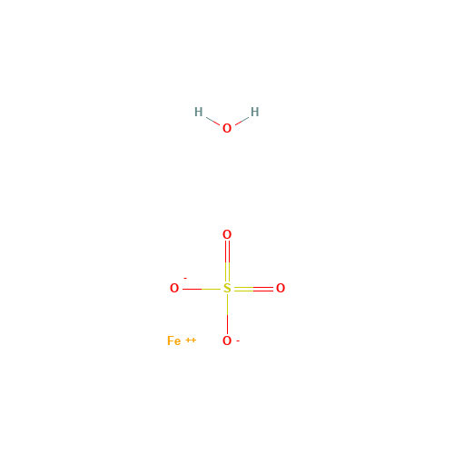 FT-0626421 CAS:13463-43-9 chemical structure
