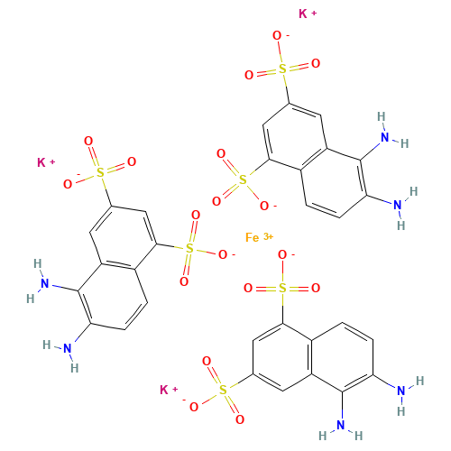 FT-0626428 CAS:85187-44-6 chemical structure