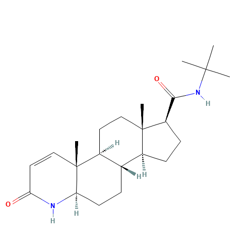 FT-0626429 CAS:98319-26-7 chemical structure