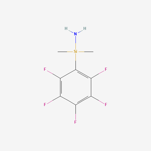 FT-0626434 CAS:55804-98-3 chemical structure