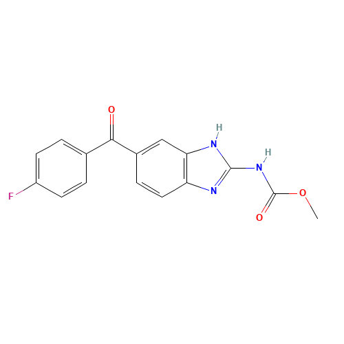 Flubendazole (CAS: 31430-15-6) - Related Chemical Product