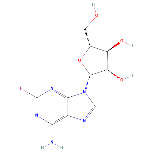 FT-0626438 CAS:21679-14-1 chemical structure