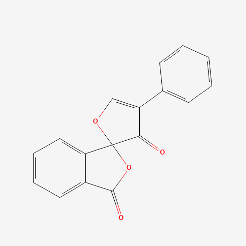 FT-0626448 CAS:38183-12-9 chemical structure