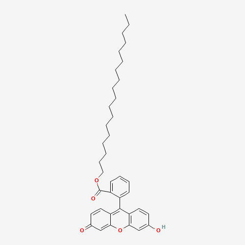 FT-0626454 CAS:138833-46-2 chemical structure