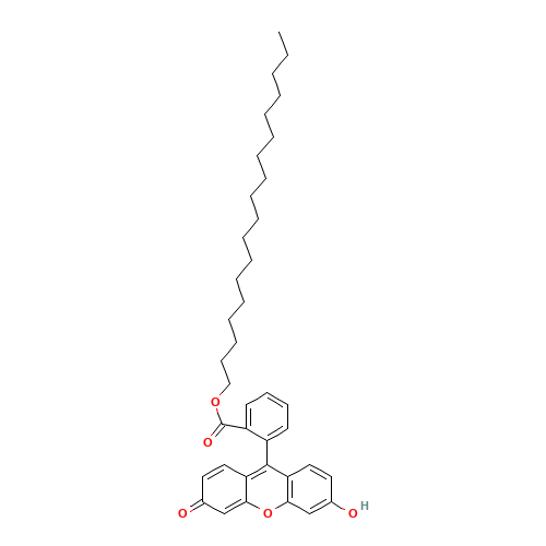 CHROMOIONOPHORE II (CAS: 138833-46-2) - Related Chemical Product