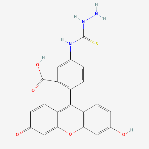 FT-0626457 CAS:76863-28-0 chemical structure