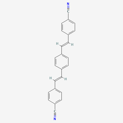 Fluorescentbrighteningagent199 (CAS: 58449-88-0) - Chemical Structure and Molecular Formula 