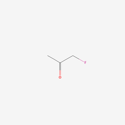 FT-0626472 CAS:430-51-3 chemical structure