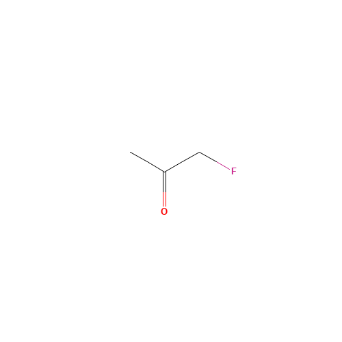 Fluoroacetone (CAS: 430-51-3) - Related Chemical Product