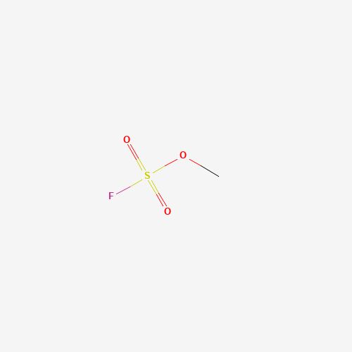 FT-0626482 CAS:421-20-5 chemical structure