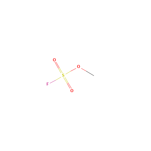 METHYL FLUOROSULFONATE (CAS: 421-20-5) - Related Chemical Product