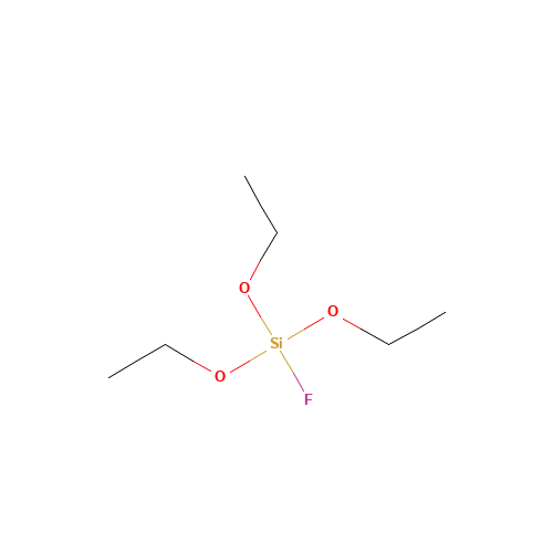 TRIETHOXYFLUOROSILANE (CAS: 358-60-1) - Related Chemical Product