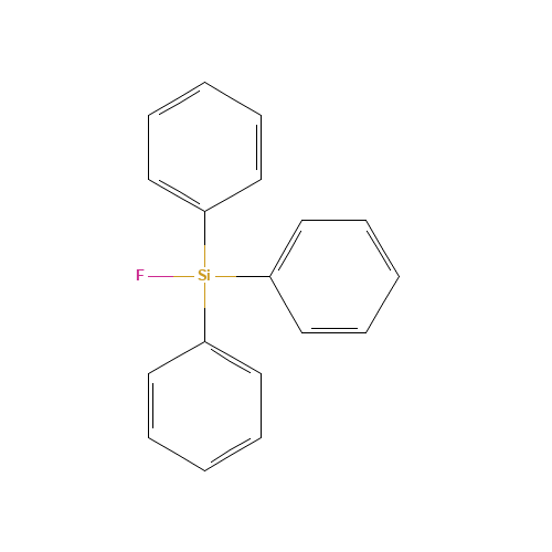 FT-0626487 CAS:379-50-0 chemical structure