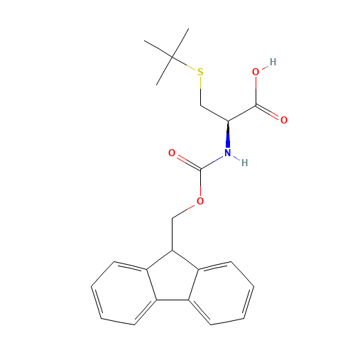 FT-0626500 CAS:67436-13-9 chemical structure