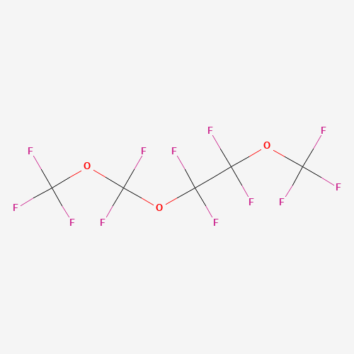 FT-0626517 CAS:69991-61-3 chemical structure