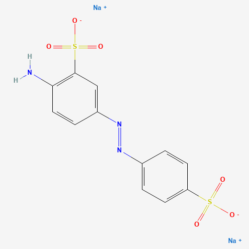 FT-0626519 CAS:2706-28-7 chemical structure