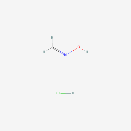 FORMALDOXIME HYDROCHLORIDE (CAS: 3473-11-8) - Related Chemical Product