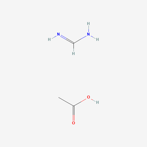 FT-0626526 CAS:3473-63-0 chemical structure