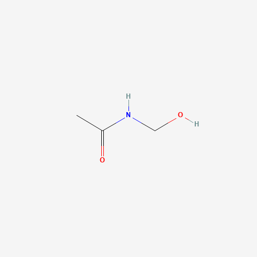 N-(HYDROXYMETHYL)ACETAMIDE (CAS: 625-51-4) - Related Chemical Product