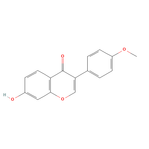 FT-0626540 CAS:485-72-3 chemical structure