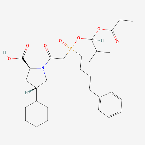 FT-0626546 CAS:98048-97-6 chemical structure