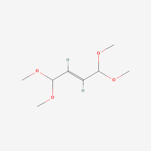 FT-0626561 CAS:6068-62-8 chemical structure
