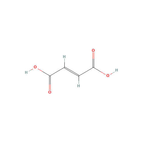 Fumaric acid (CAS: 110-17-8) - Related Chemical Product