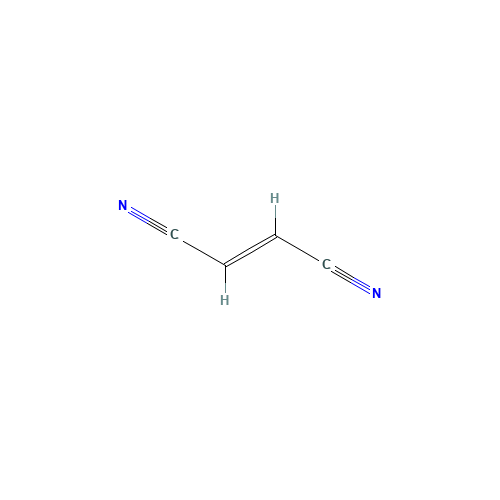 FUMARONITRILE (CAS: 764-42-1) - Related Chemical Product