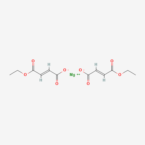 FT-0626566 CAS:83918-60-9 chemical structure