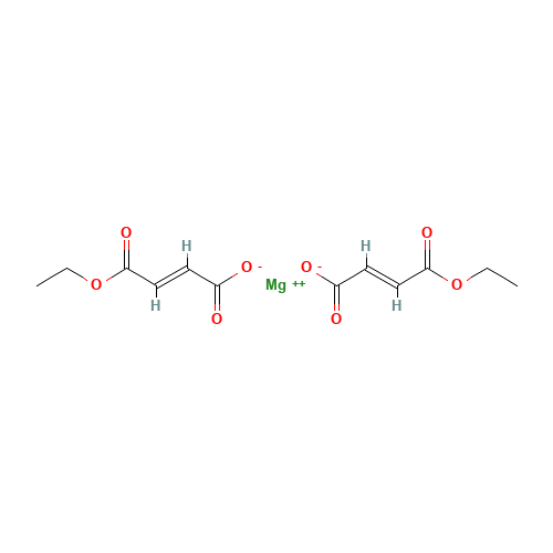 FT-0626566 CAS:83918-60-9 chemical structure