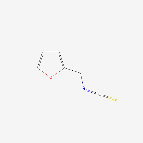 2-FURFURYL ISOTHIOCYANATE (CAS: 4650-60-6) - Related Chemical Product