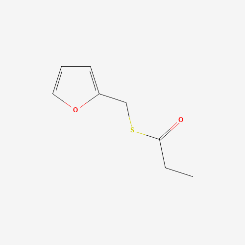 FT-0626581 CAS:59020-85-8 chemical structure