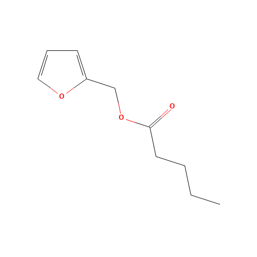 Furfuryl pentanoate (CAS: 36701-01-6) - Related Chemical Product