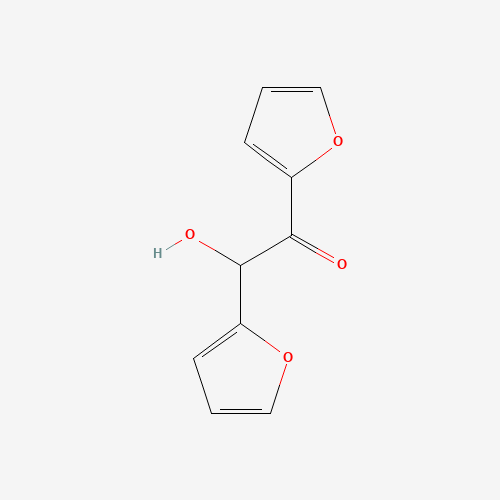 2,2'-Furoin (CAS: 552-86-3) - Related Chemical Product