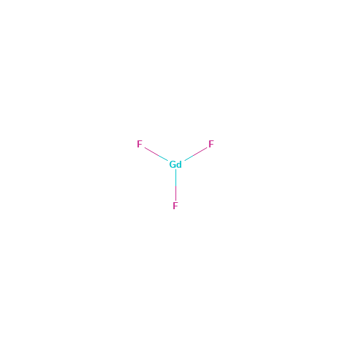 GADOLINIUM FLUORIDE (CAS: 13765-26-9) - Related Chemical Product