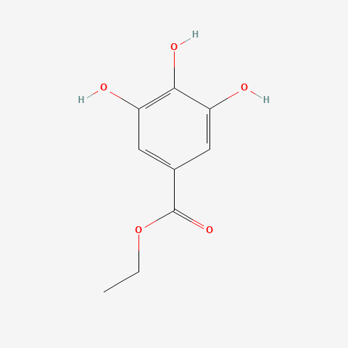 FT-0626594 CAS:831-61-8 chemical structure