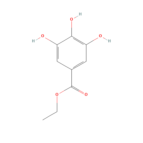 FT-0626594 CAS:831-61-8 chemical structure