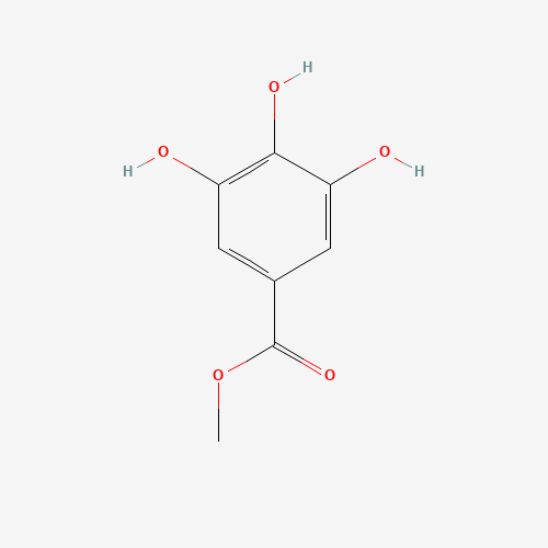 FT-0626596 CAS:99-24-1 chemical structure