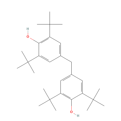 FT-0626604 CAS:118-82-1 chemical structure