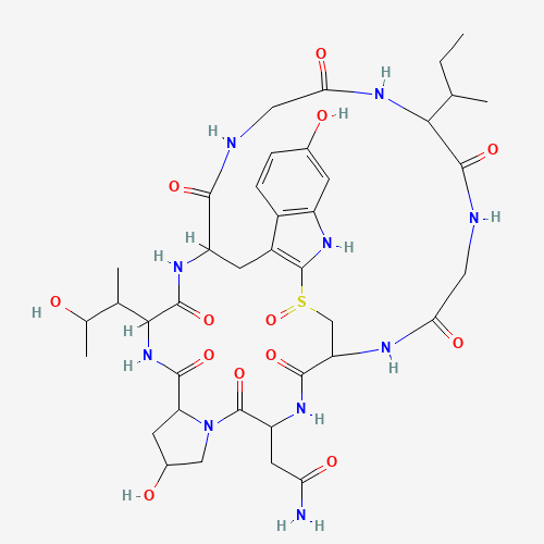 FT-0626606 CAS:13567-11-8 chemical structure