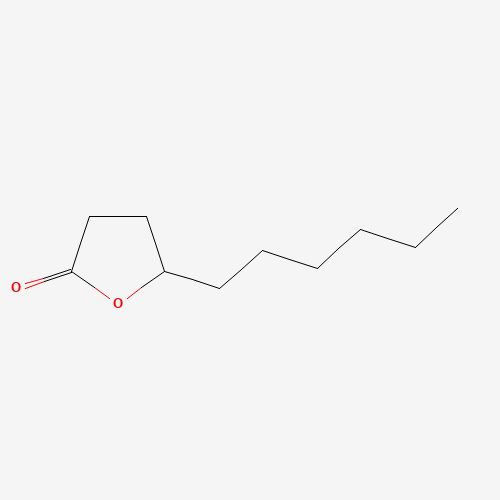 FT-0626610 CAS:706-14-9 chemical structure
