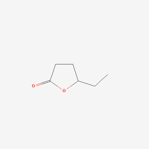 4-Hexanolide (CAS: 695-06-7) - Related Chemical Product